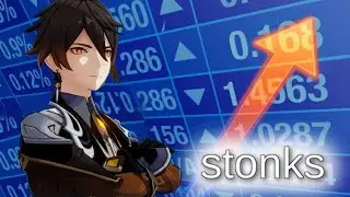 Genshin Impact Shenanigans #3