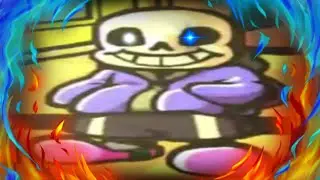 Karma FC [FNF: Turned to Dust]