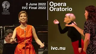 IVC Final 2022