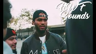 Dave East - I'm Good Cuz, Enjoy