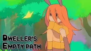 Yoki Doki! - Dweller's Empty Path by Temmie Chang #1