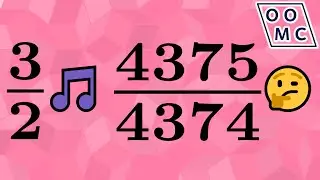 Sounds Like Maths | OOMC S7ep9
