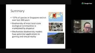 Mathematical and computational modelling of biodiversity