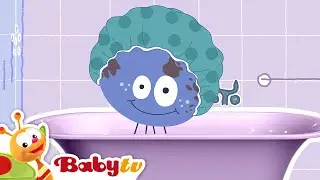 Мик Познаёт Мир | BabyTV Pусский