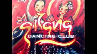 GITANA DANCING CLUB - magic orgasm