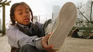 Boy Found A Pair Of Strange Shoes. After Wearing It, He Possessed This Ability And Talent