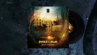 YOKA x MuGi - Magic Hour (Rock Version) @mugitsukuyomi