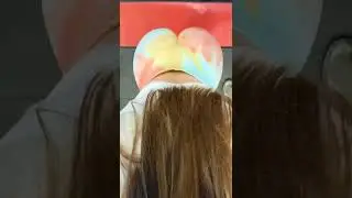 Bubble Butt
