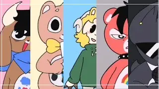 SEGA (animation meme) °Evil Nesmo°
