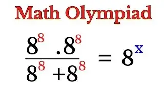 How to solve this Germany Math Olympiad Question??? #maths #matheolympiad