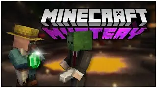 Die BEWOHNER der Höhle | Minecraft Mystery #03