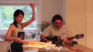 Little Deuce Coupe - Cover By Steve Craig
