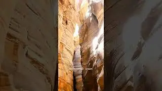 وادي الموجب في الأردن...جمال ومغامرة في الخيال