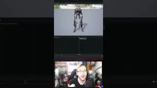 #shorts - Quick Unreal Engine Tips - Smooth Transition Between Animations