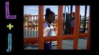 Playground Fun at Mt.Trashmore | Show #120