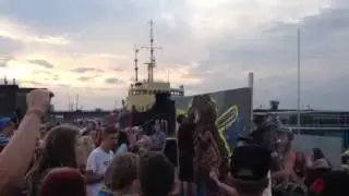 Tudsegammelt - På landet - Chill i parken Aalborg