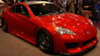2009 SEMA Highlights