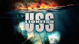 USS Lionfish - FULL FILM