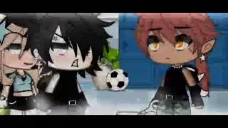 \/Не трогай!💞💨\\Gacha life||Meme\/
