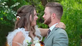 Delfino ❤️ Natascha Wedding Highlights