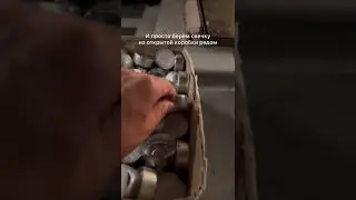 Как ставят свечки в итальянских церквях?