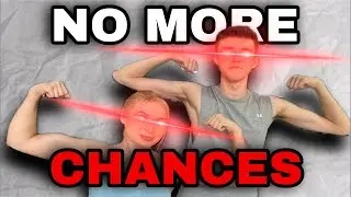 Jacksfitness Just ENDED His Career FOR GOOD (No Coming Back)