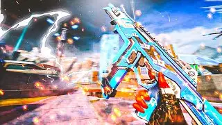 THE KING OF SOLO SQUADS in Apex Legends Mobile 