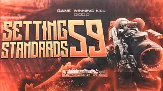 Setting Standards - Episode 59 - by Zorah & Kwla! 