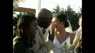 Blackmon//Wedding Highlight//