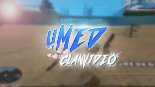 [SA:MP] uMED clan video 2020