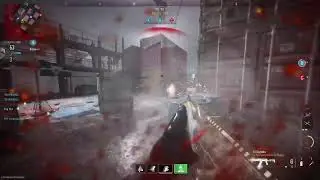SWEATY VONDEL LOBBIES WARZONE 2