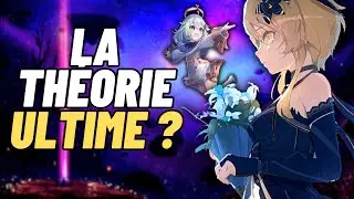 The Ultimate Genshin Theory ? Genshin Impact Theory