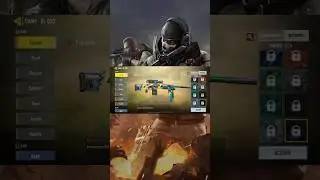 FREE CAMO on Call of Duty Mobile 