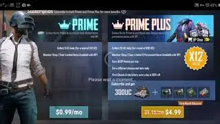 شحن رويال باس بـ 5$ فقط | Pubg mobile