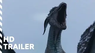 Dragon Heart | Teaser Trailer | Helena Bonham Carter