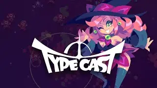 TYPECAST Announcement Trailer