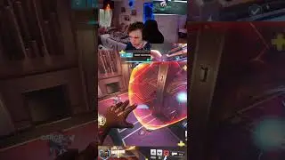 when the music hits so hard you pop off 