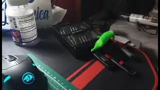 Somethings Happening