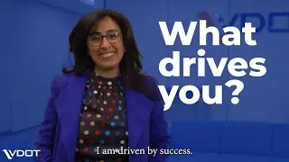 VDOT Careers - Mariam Yakoub