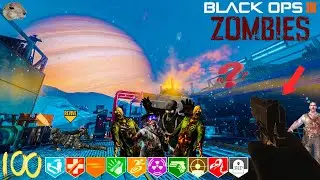 The Custom Zombies Experience