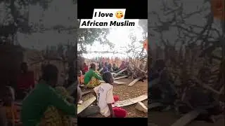 Muslims of Africa #ytshorts #shorts #viral #trendingshorts