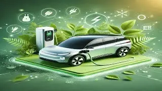 🌍⚡️Veículos elétricos são piores para o meio ambiente?
