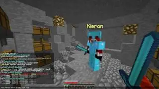 WE ARE NUMBER ONE BUT IT'S IN MINECRAFT    ARCANE MAP 2 SOTW - 2017