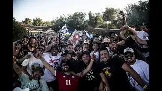Cabra da peste - Woodstaco 2023 (Completo)