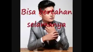 ESAL REVANO MASIH ADAKAH CINTA (MAC) VIDEO LYRIC