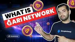 What Is Gari Network? Complete GARI Cryptocurrency Review
