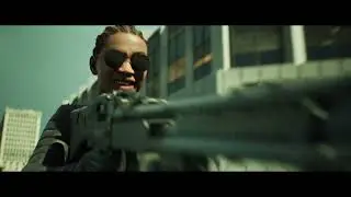 The Matrix Awakens - Gameplay only (no Voice Over)