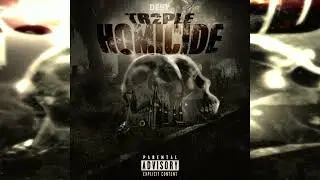 Desy - Triple Homicide (Official Audio)