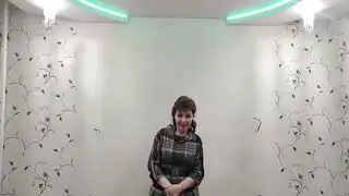 Отзыв | Надежда Ивановна, ул. Трехгорная, 78 | Натяжные потолки в Хабаровске