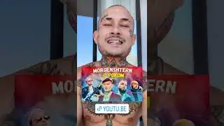 MORGENSHTERN